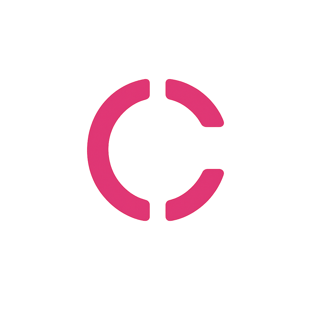 Chand Hesab Logo